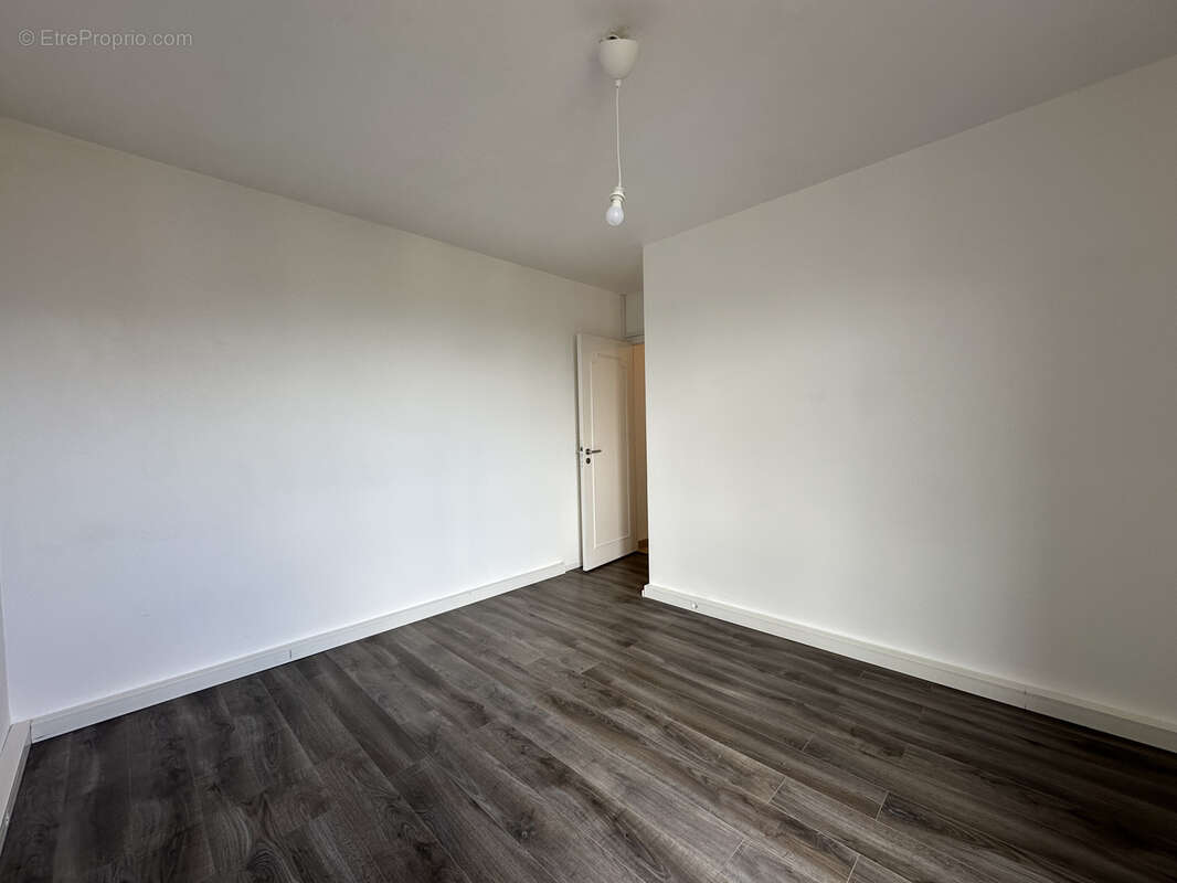 Appartement à MEYLAN