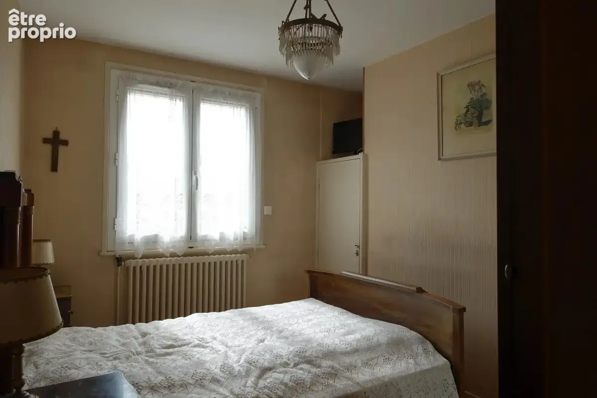 Maison 5 pièces 110 m² à vendre à Charnay-Les-Macon (71850) - photo 7
