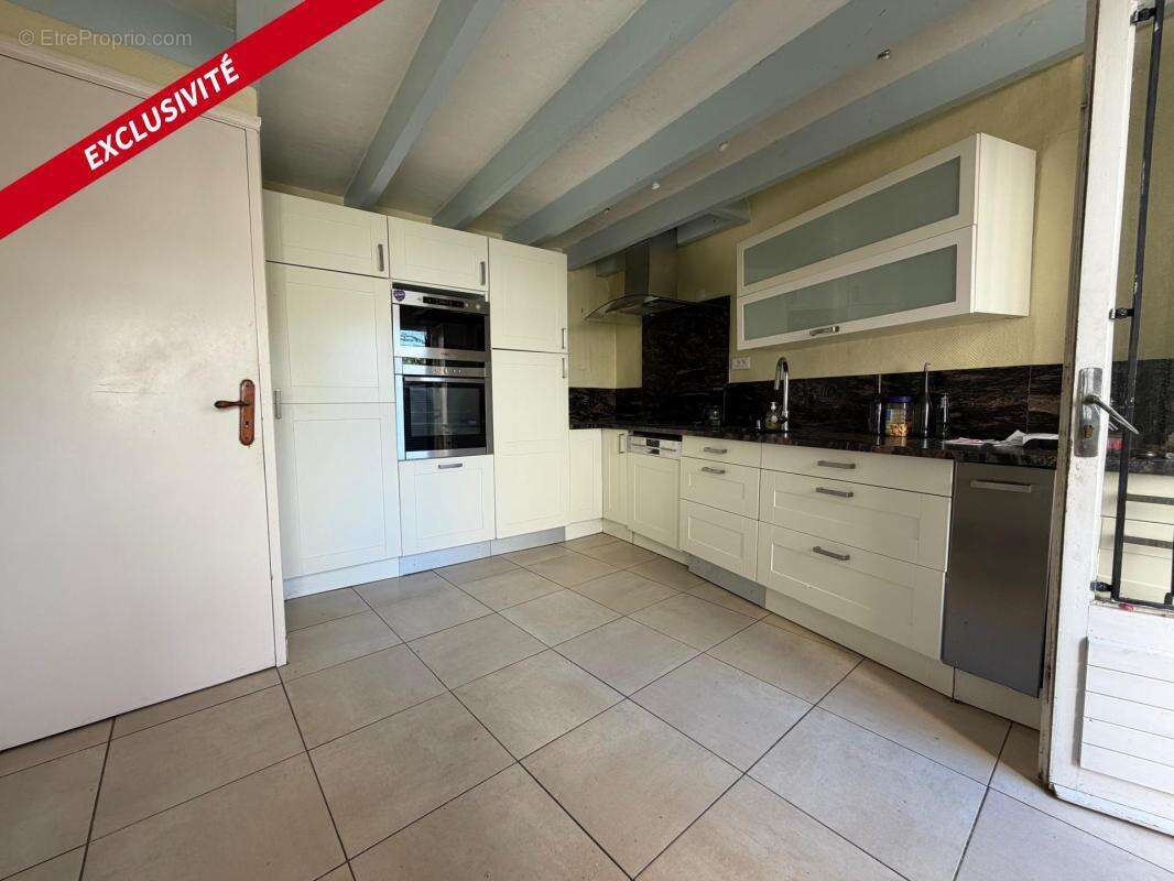 Appartement à TOURS