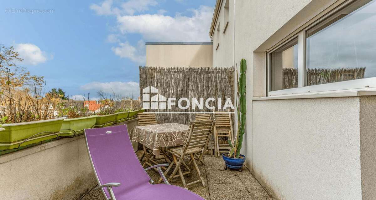 Appartement à DRAVEIL