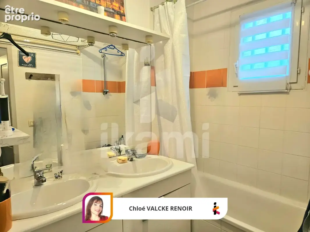 Maison récente avec jardin, jacuzzi et piscine - photo 12