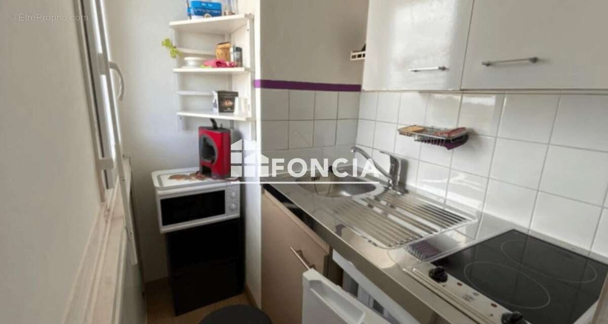 Appartement à SAINT-JEAN-DE-MONTS