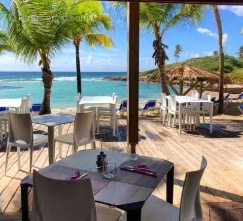 Appartement à SAINT-FRANCOIS