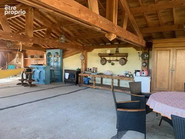 Belle propriete de 22 ha  avec maison d'habitation en perigord blanc - photo 27