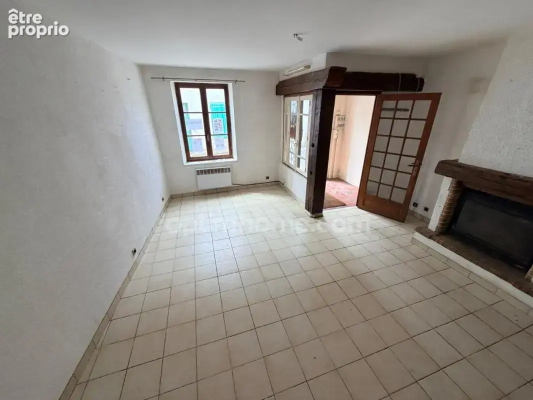 Exclusivité – maison de village authentique en pierres – marché & plages au bois plage - photo 11
