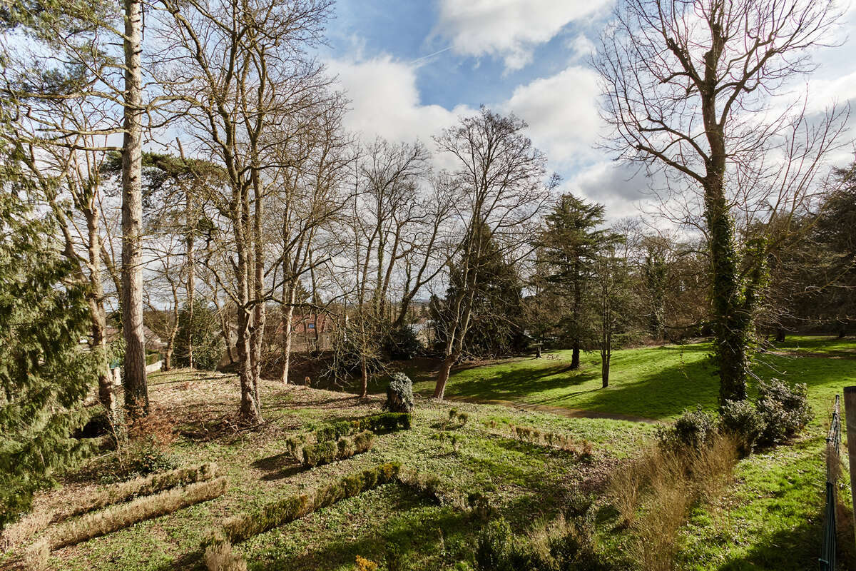 Appartement à MAFFLIERS