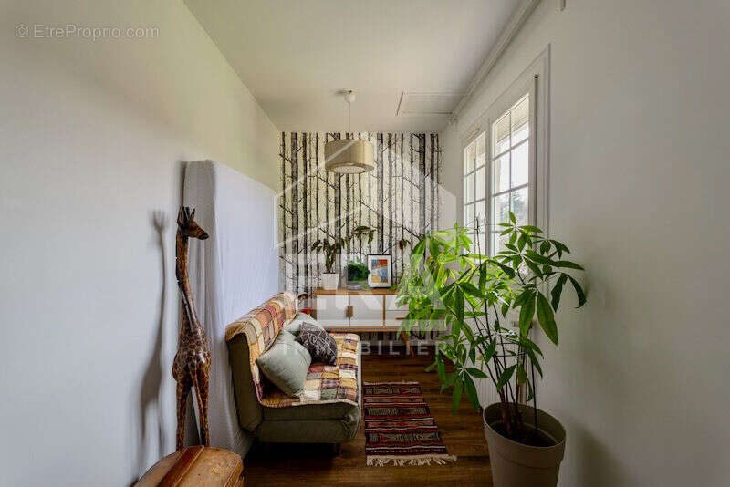 Appartement à BRIGNAIS