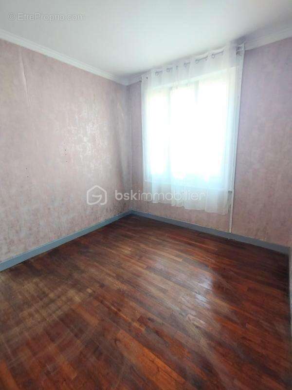 Maison à DAMMARIE-LES-LYS