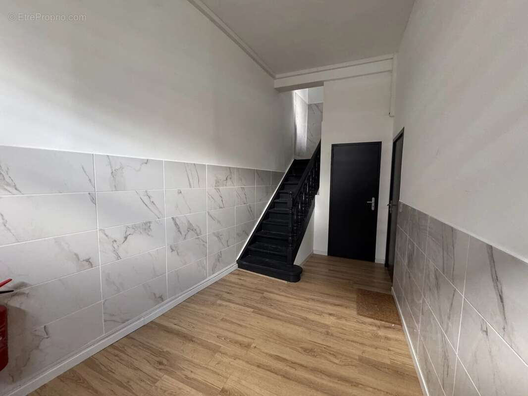 Appartement à DOUAI