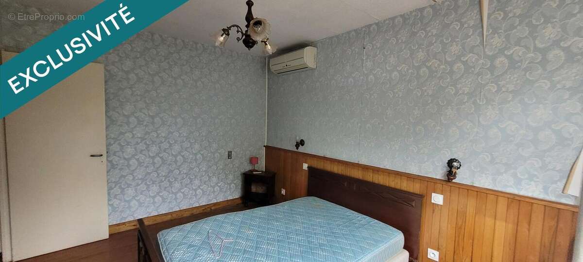 Photo 3 - Maison à FUMEL