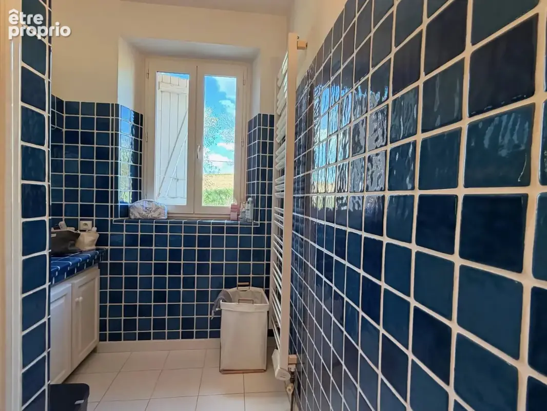 Maison de maître rénovée, piscine, garage sur 6214 m² de terrain - photo 17