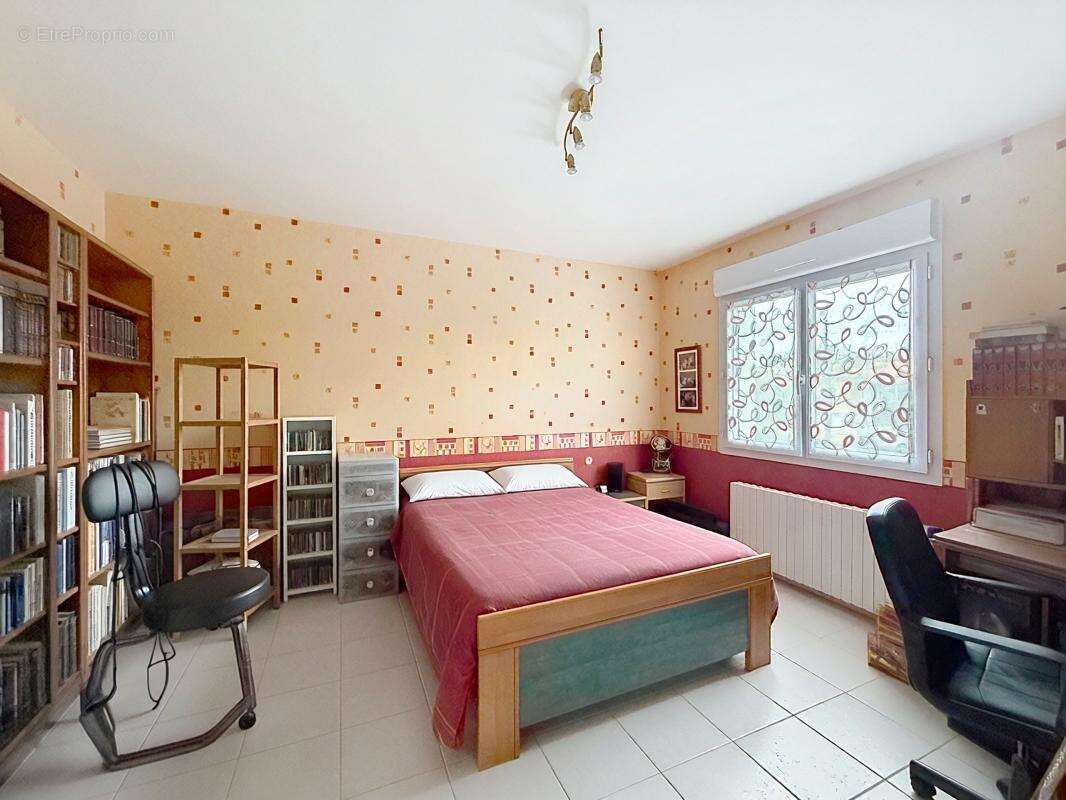 Maison à CHATELAILLON-PLAGE