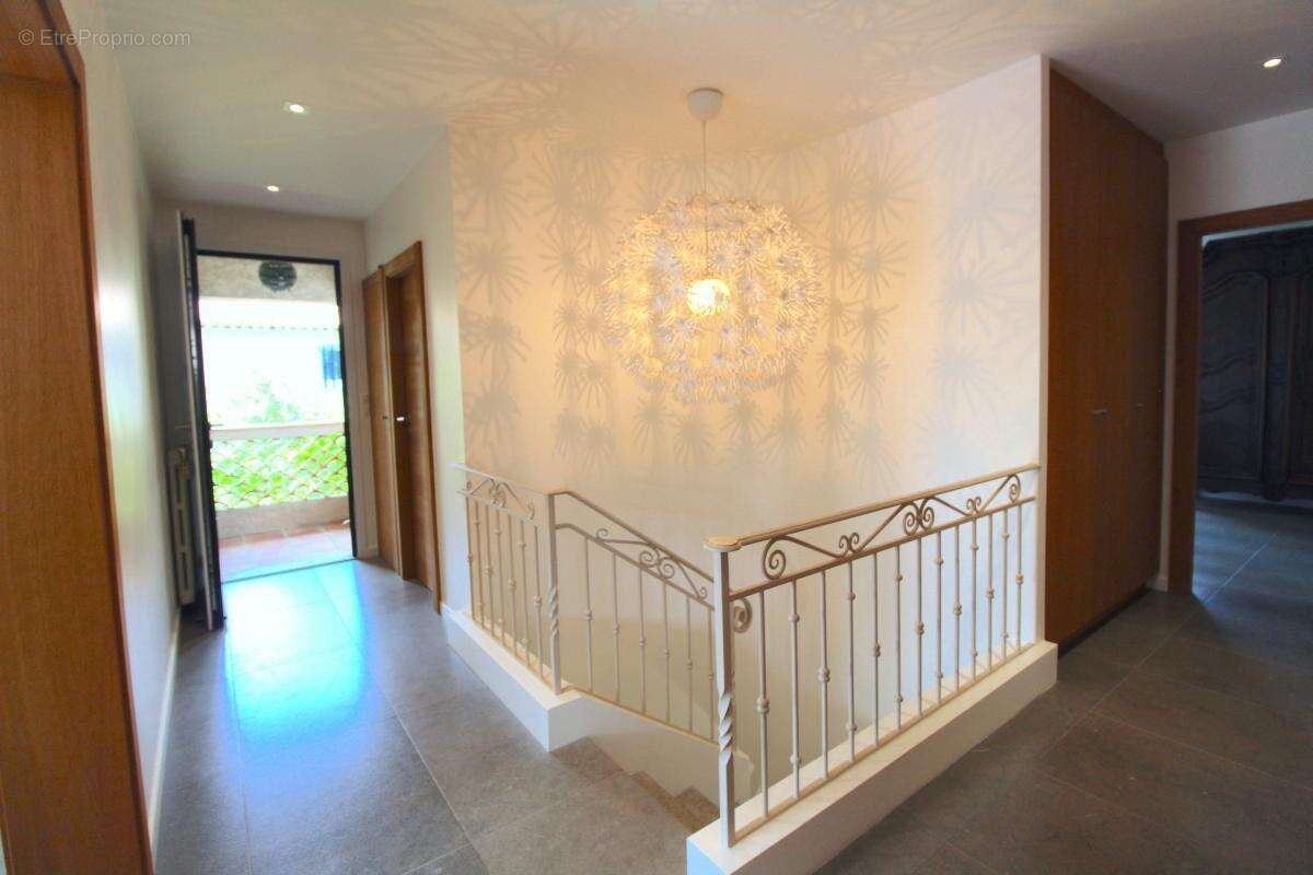 Maison à SAINTE-MAXIME