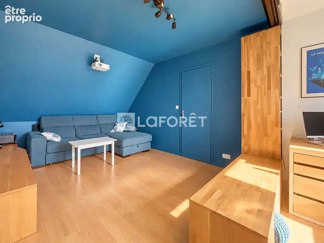 Maison Marcoussis 6 pièce(s) 110 m2, 4 chambres - photo 10