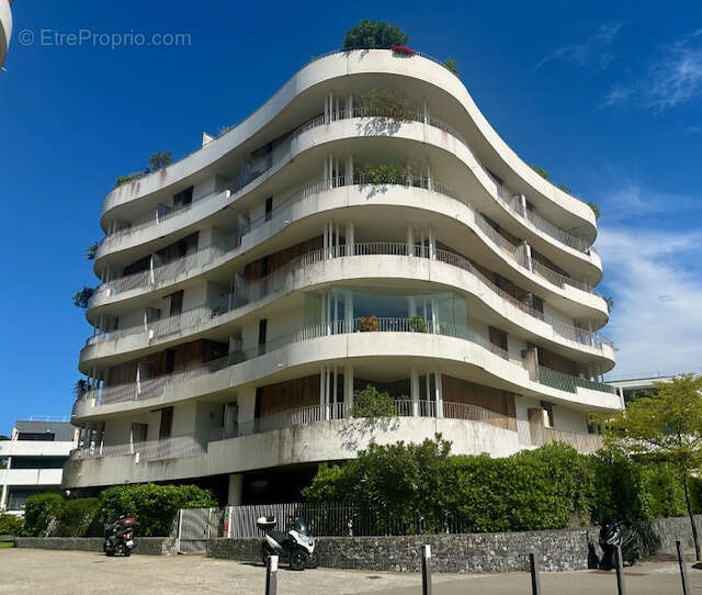 Appartement à BIARRITZ