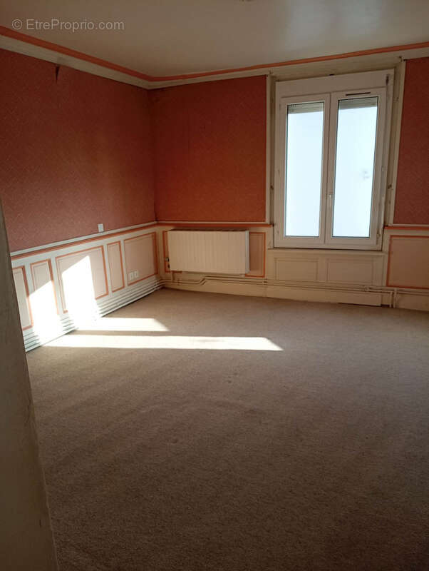 Maison à FORGES-LES-EAUX