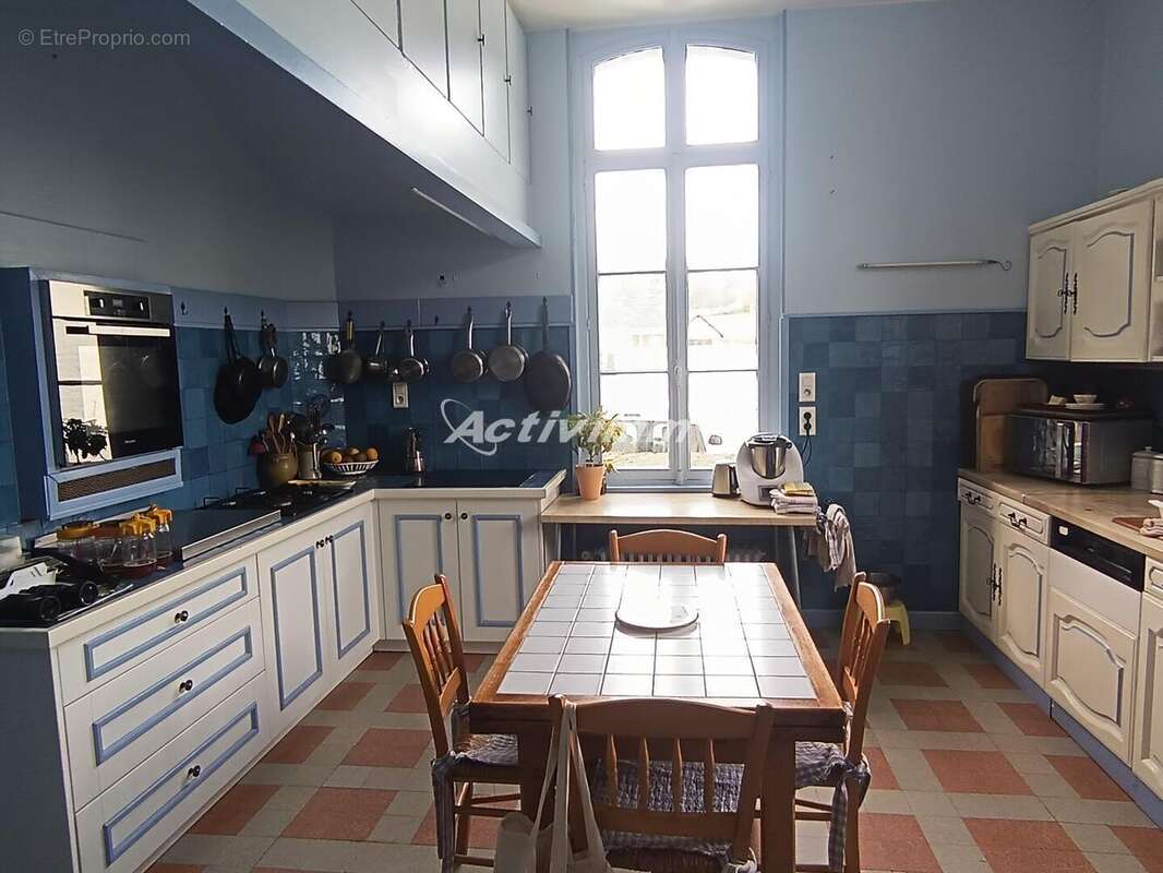 4260 59 - Maison à HESDIN