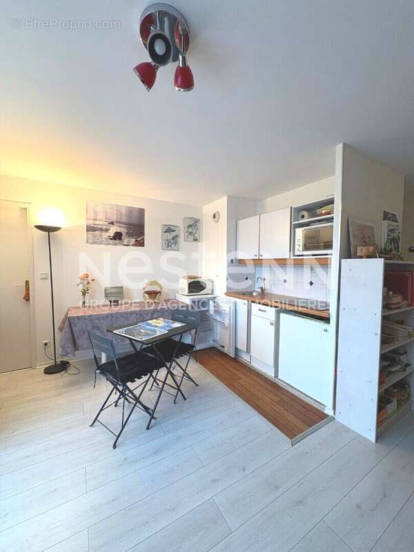 Appartement à DINARD