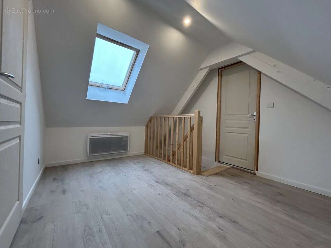 Maison semi mitoyenne - photo 7