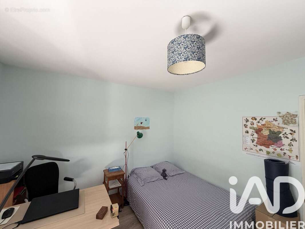 Maison 136 m² à Reyrevignes  - photo 7