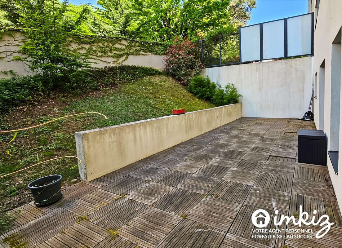 Appartement à SAINTE-FOY-LES-LYON