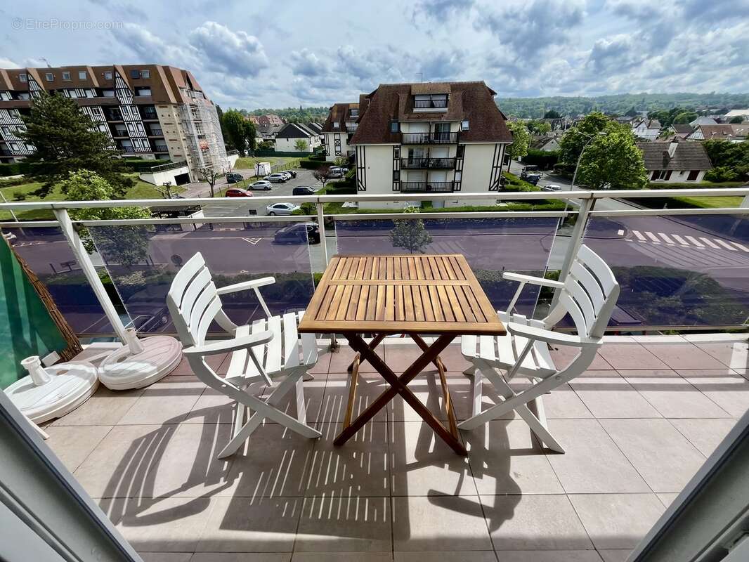 Appartement à VILLERS-SUR-MER