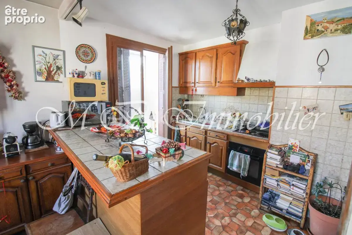 Appartement t4 aix en provence - photo 4