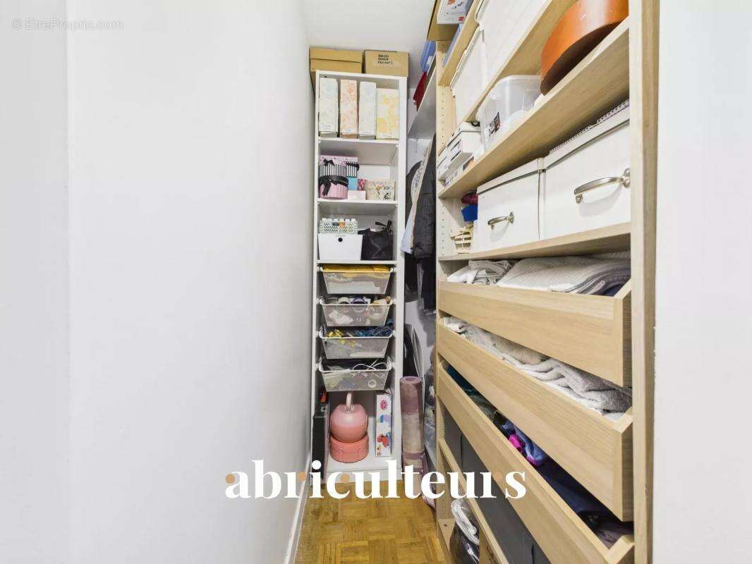 Appartement à CHEVILLY-LARUE