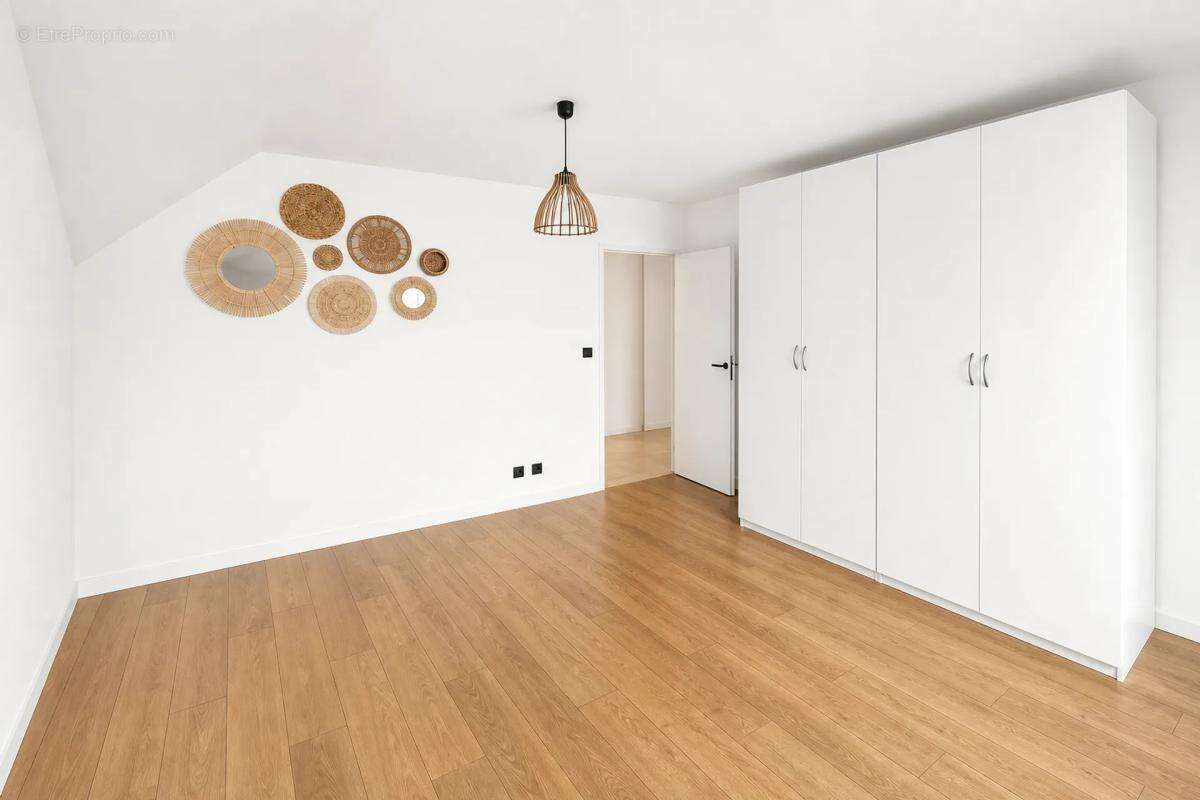 Appartement de 3 pièces de 87 m² à Melun - photo 8
