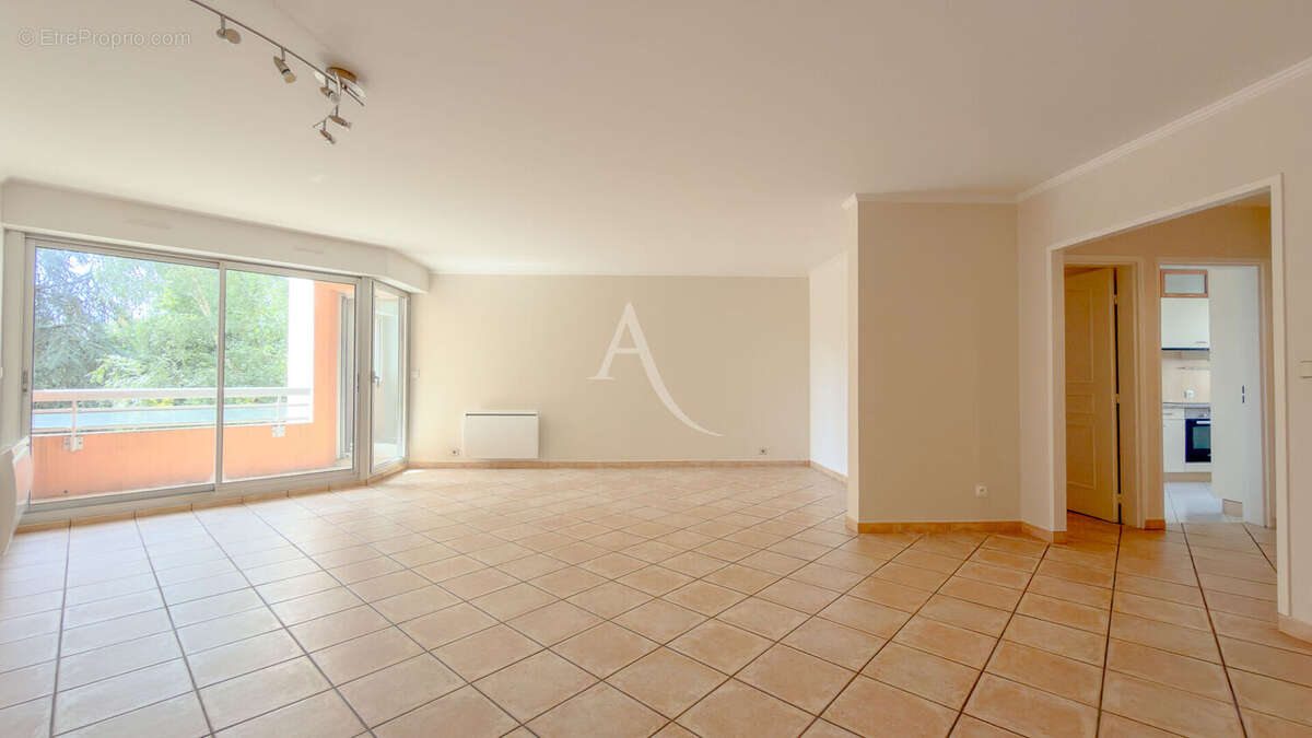 Appartement à MONTGERON