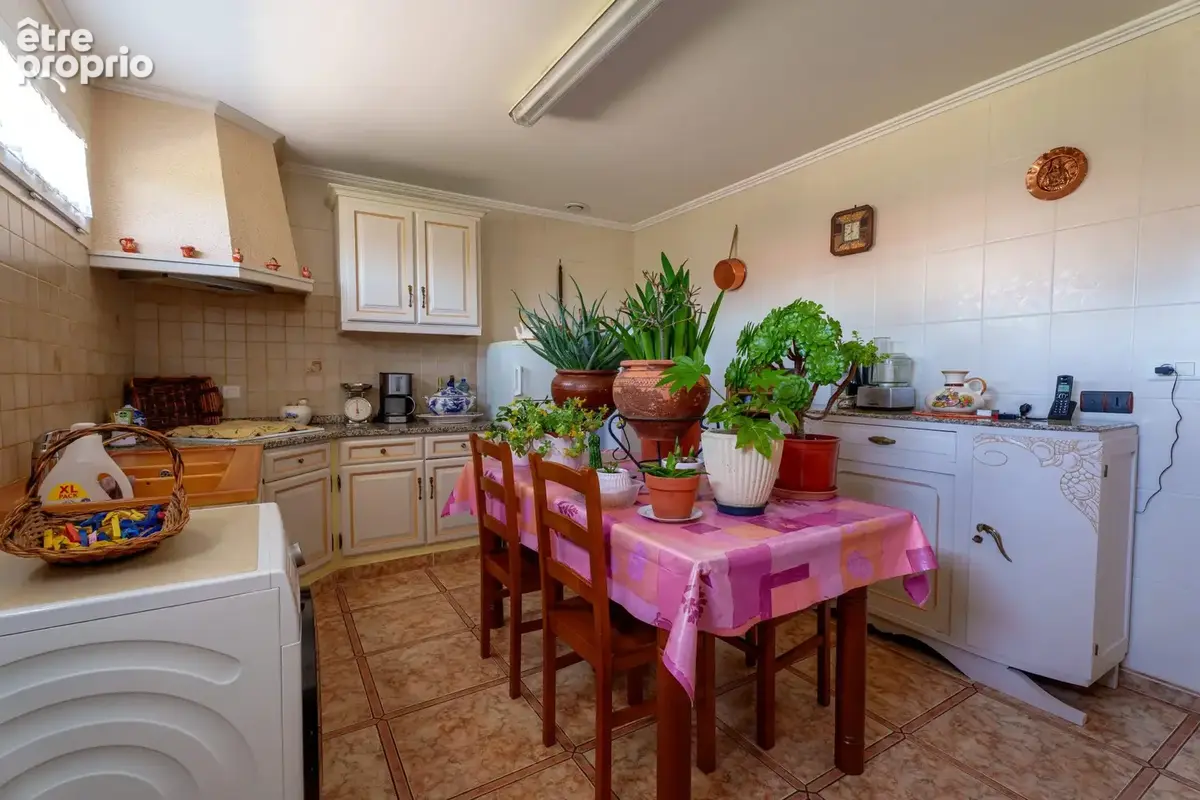 Maison familiale au calme avec grande terrasse ? Saint-Vallier - photo 11