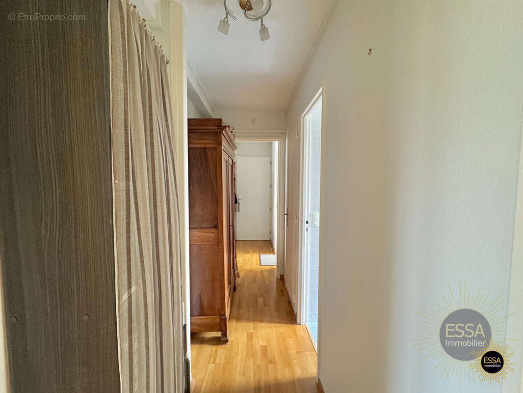 Appartement à CHATOU