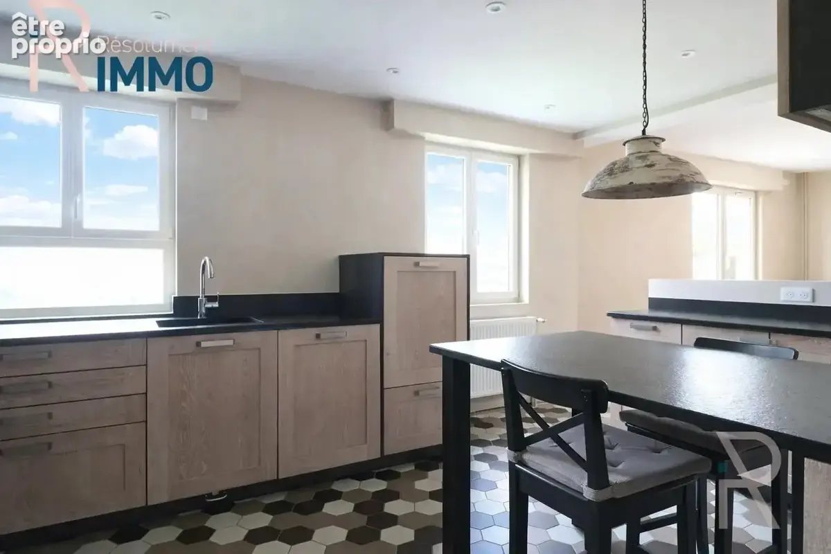 Maison 165 m² à Niedermorschwihr  - photo 3