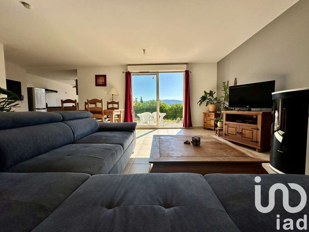 Photo 9 - Maison à PEYRUIS