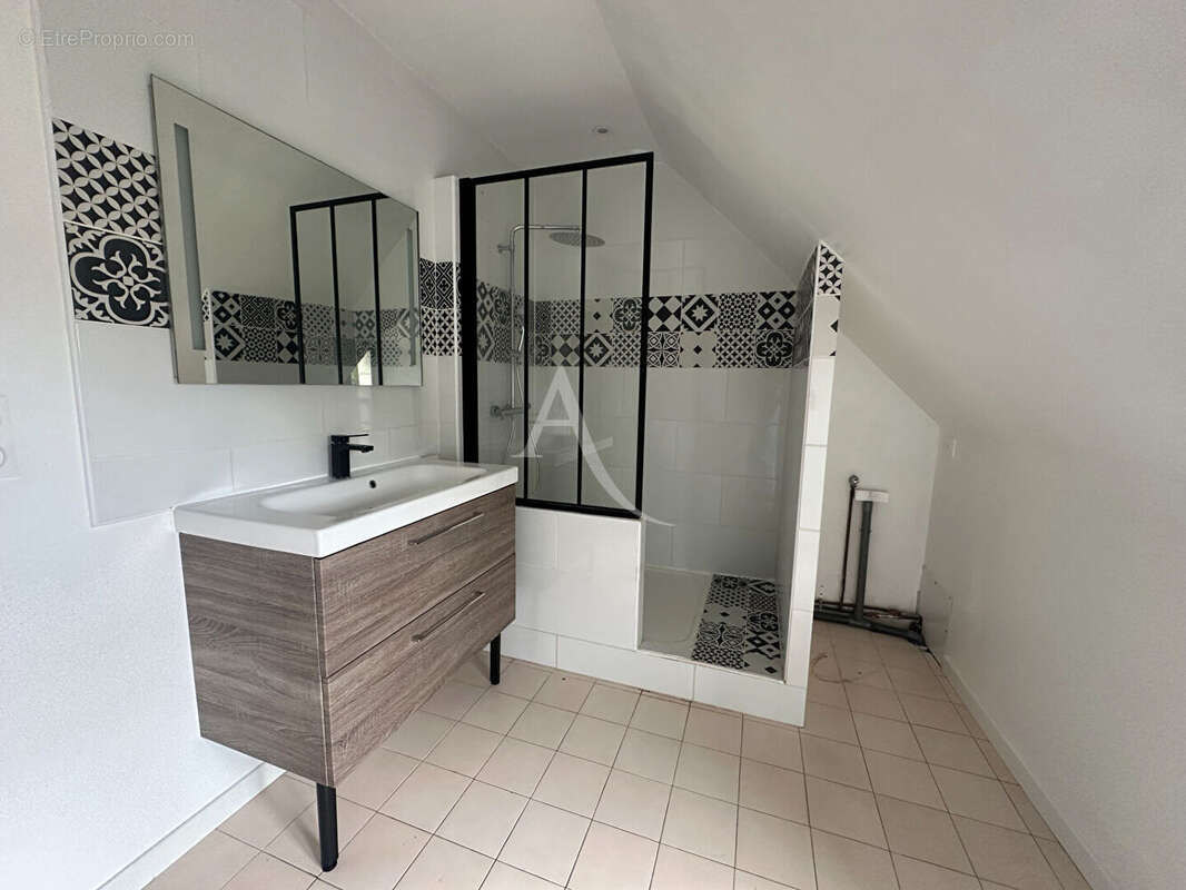 Maison Luzillé idéale premier achat - photo 8
