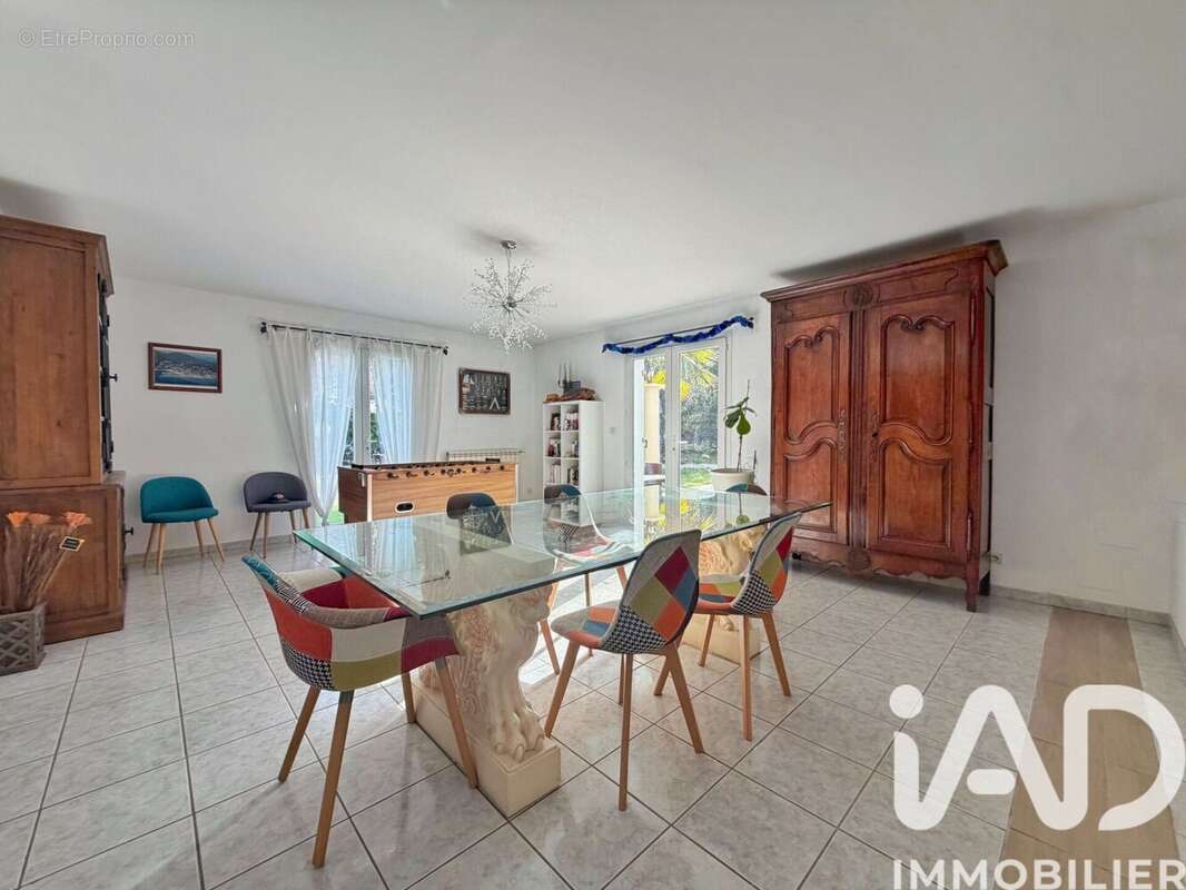 Photo 7 - Maison à ROCBARON