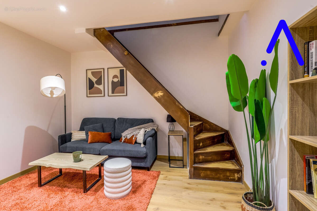 Appartement à MARAINVILLER