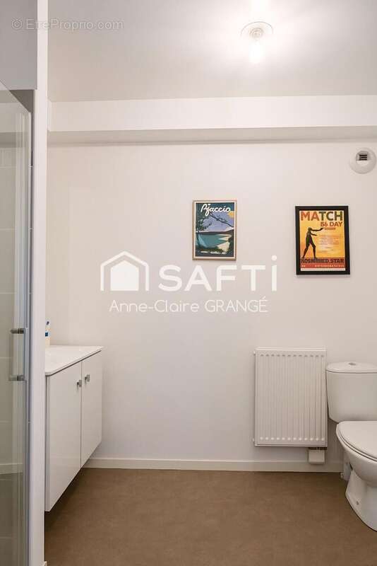 Photo 5 - Appartement à LE MANS