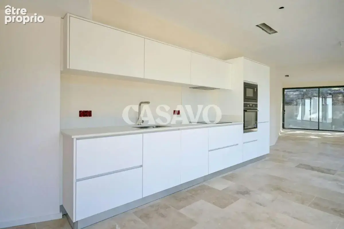 Vente Maison 5 pièces de 135m² - 13080 Aix-en-Provence - photo 8