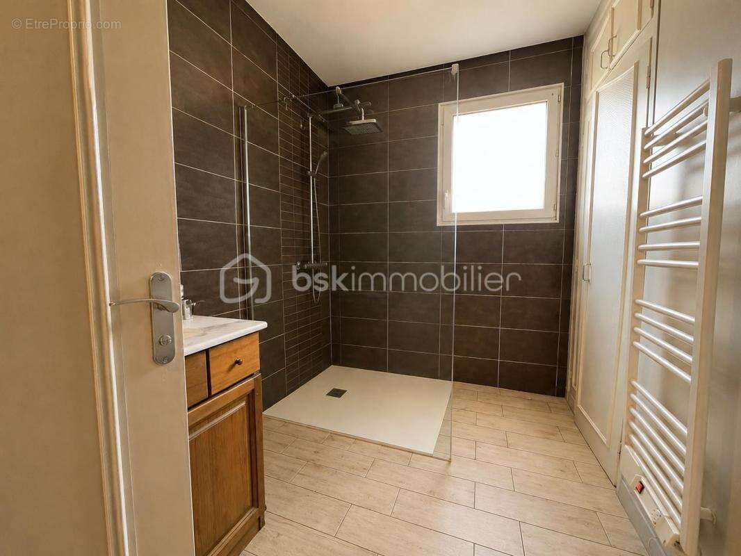 Pavillon familial de 128 m² sur terrain de 949 m² – Le Tallud / Quartier Bois-Vert - photo 22