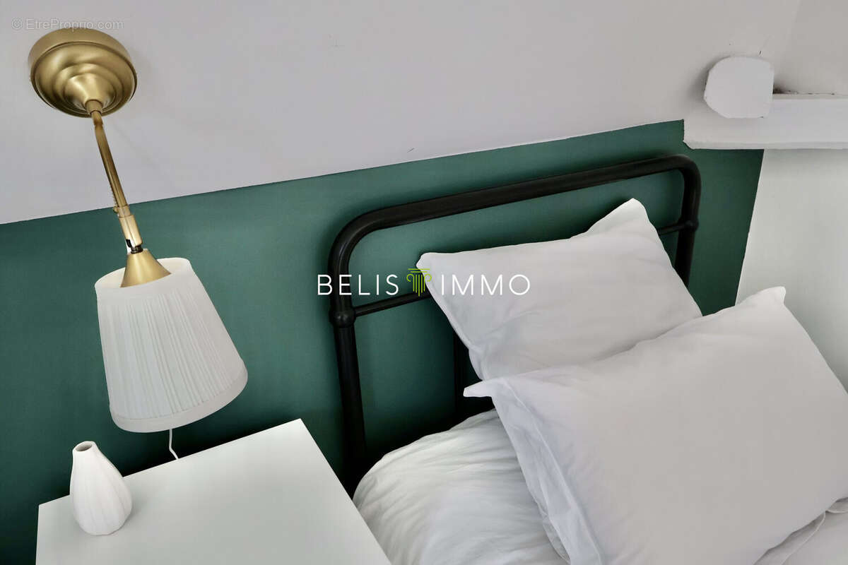 Maison à AZAY-LE-RIDEAU