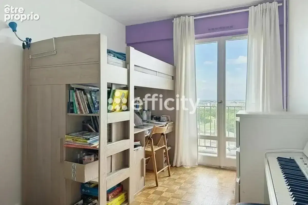 Appartement - photo 7