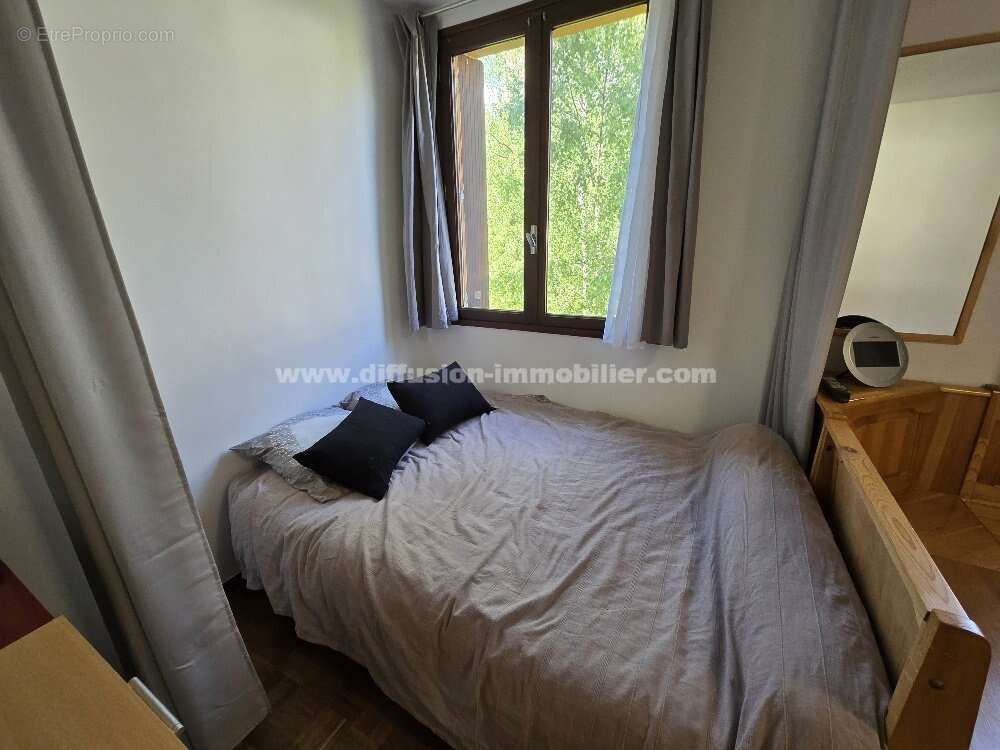 Appartement à SAINT-PONS