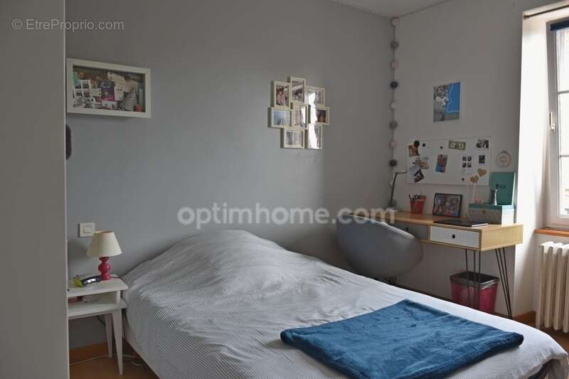 Maison à MALESTROIT