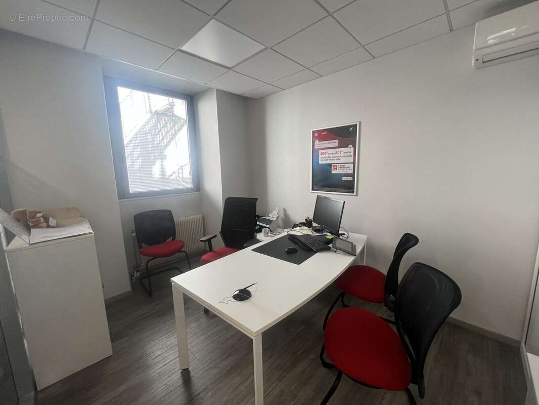 Appartement à SAINT-AMARIN