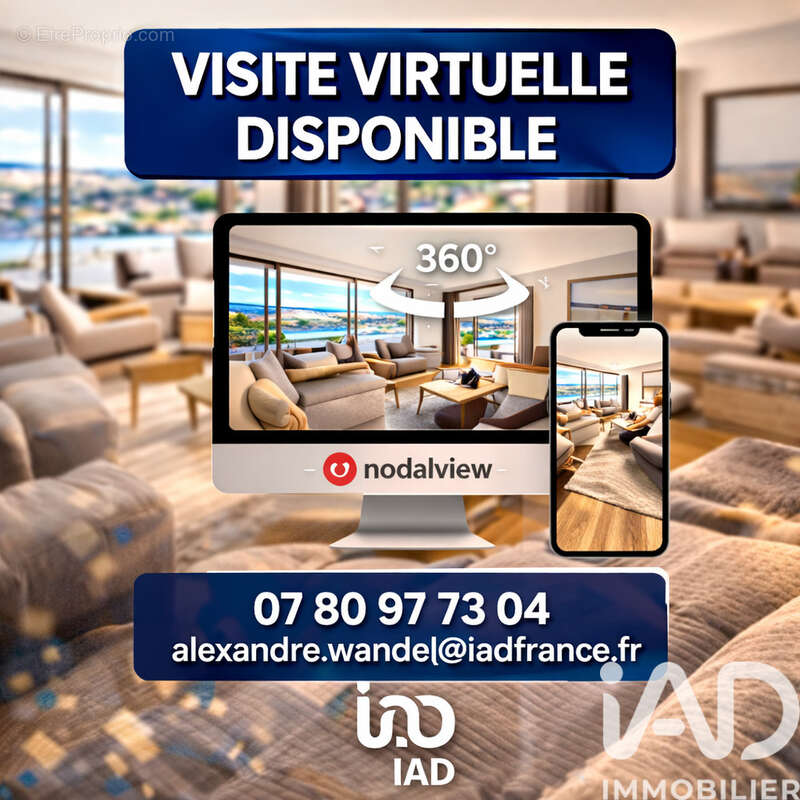 Photo 3 - Maison à COLOMARS