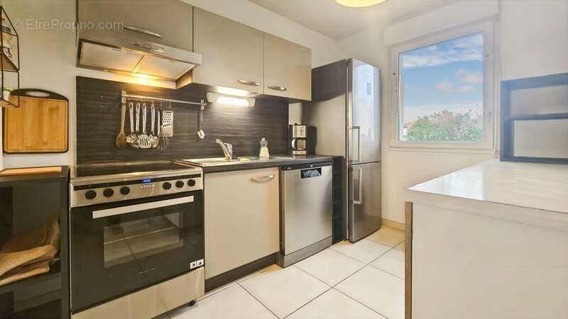 Pornic la joseliere - la birochere - exclusivite a vendre maison 4 chambres - jardin sud ouest - impasse - photo 8