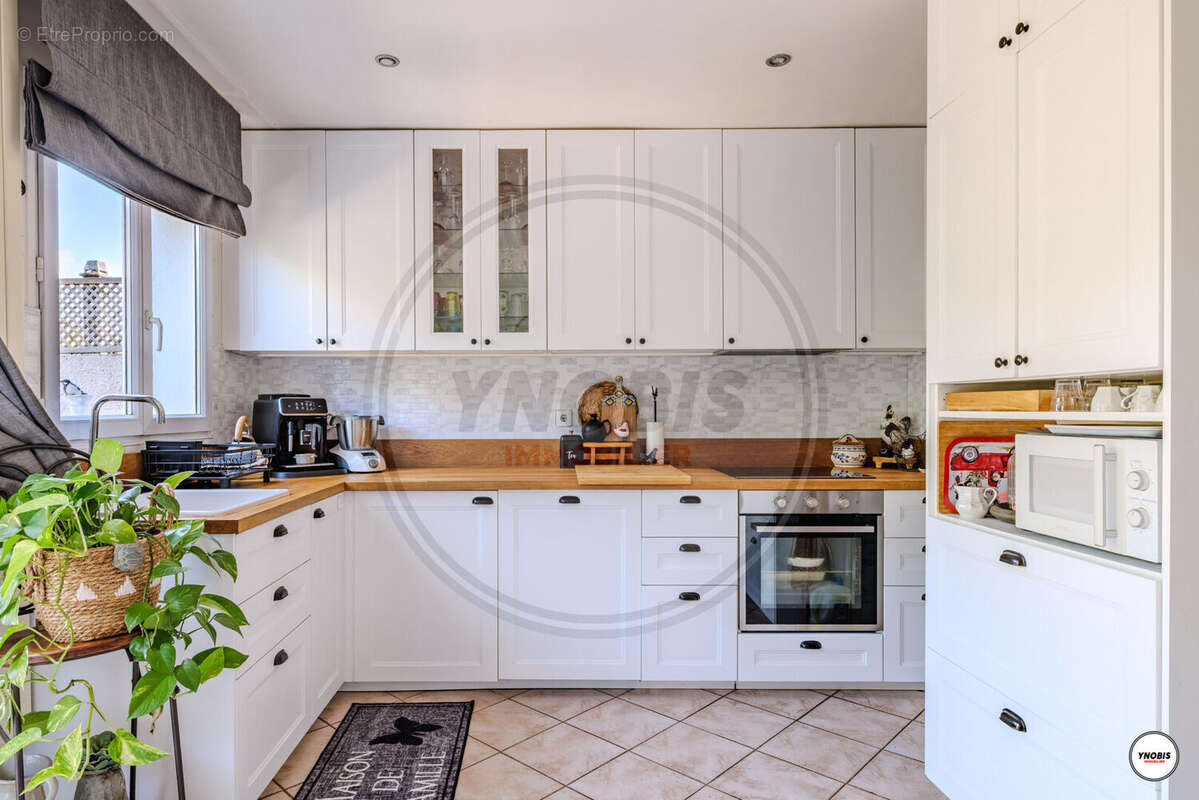 Maison Montesson 5 pièce(s) 90 m2 - photo 6