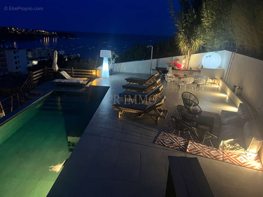 Maison à LA SEYNE-SUR-MER