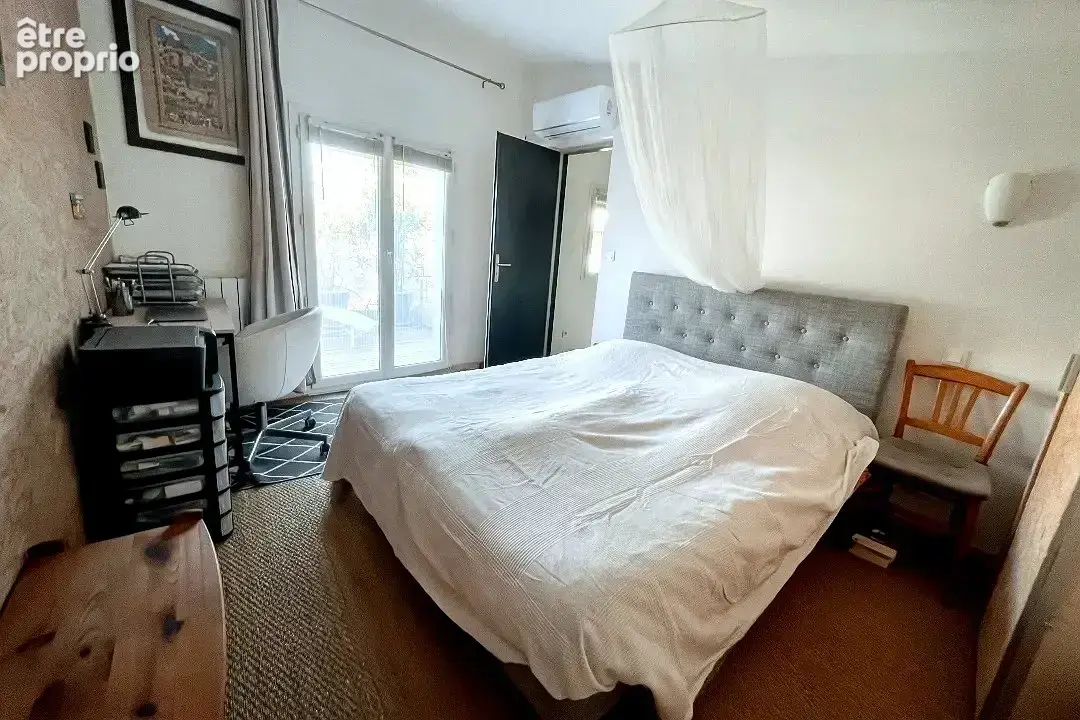 Maison de charme rénovée au coeur de La Tremblade - photo 5